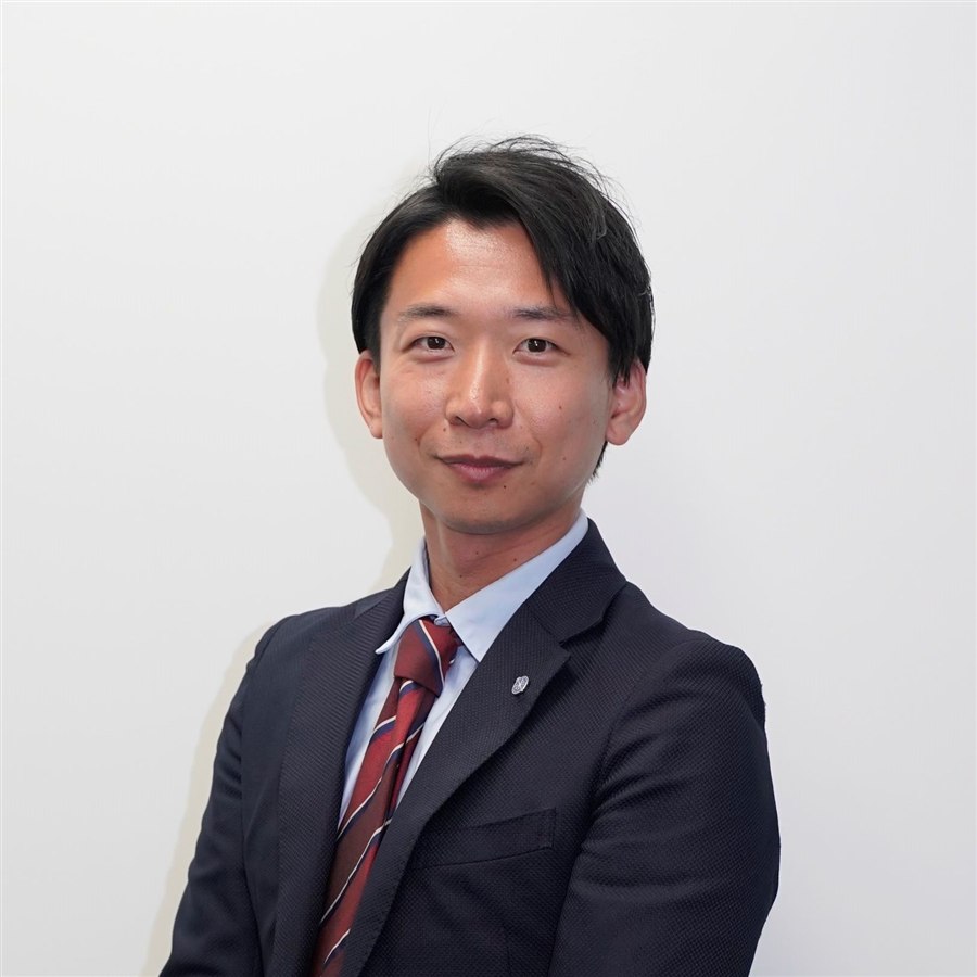 山田純輝のプロフィール写真